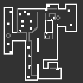 Minimap