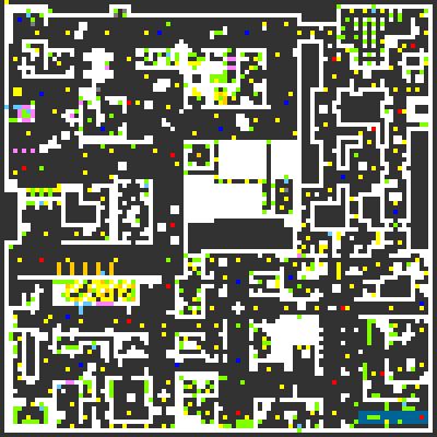 Minimap