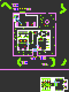 Minimap