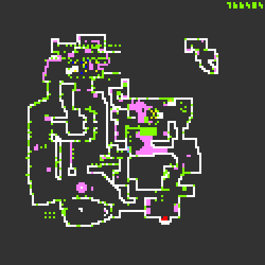 Minimap