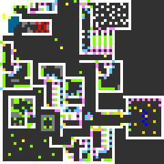 Minimap