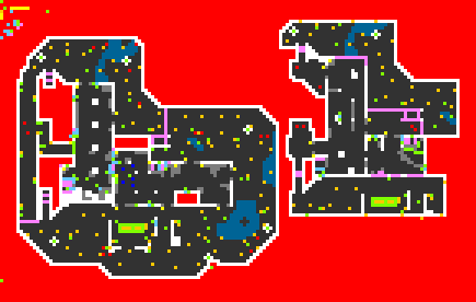 Minimap